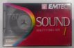 EMTEC SOUND I 60 normal